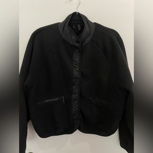 Women’s CottonOn Sherpa Jacket